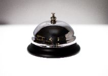   Picture of a bell